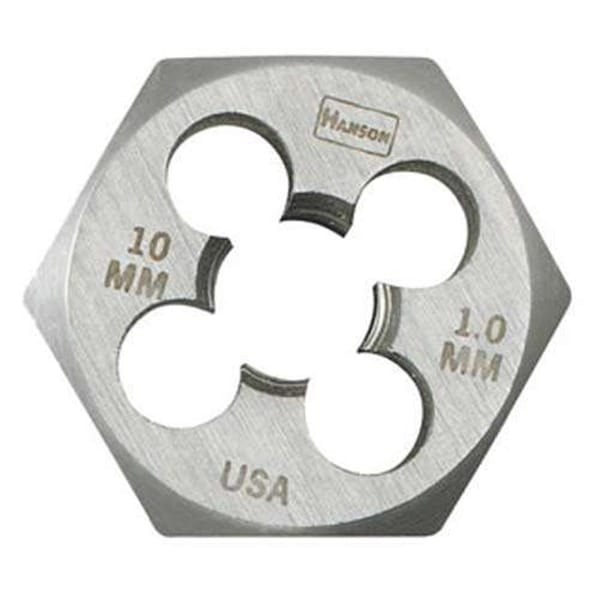 Irwin 11.0mm-1.50mm HCS Hex Die HA9741 - main